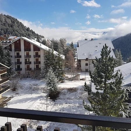 Auron Montain view Apartamento Exterior foto