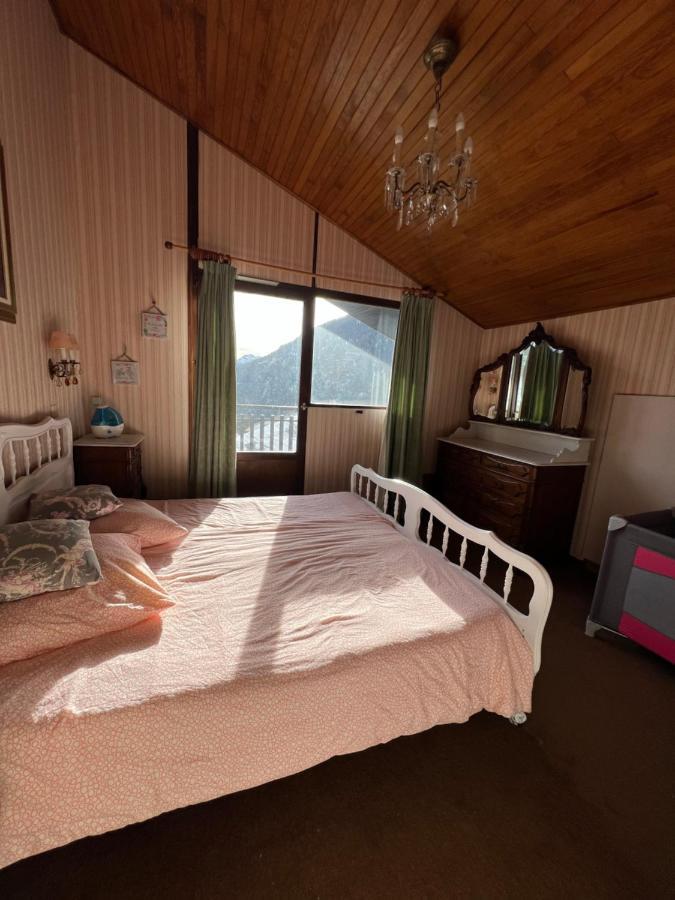 Auron Montain view Apartamento Exterior foto