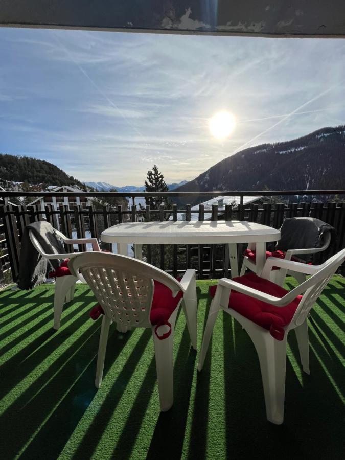 Auron Montain view Apartamento Exterior foto